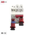 Different Types of Nylon Safety Circuit Breaker Lockout